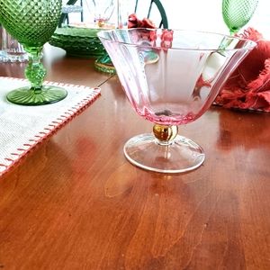 Royal albert dessert cup